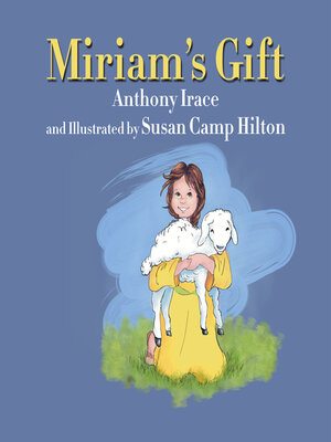 cover image of Miriam's Gift